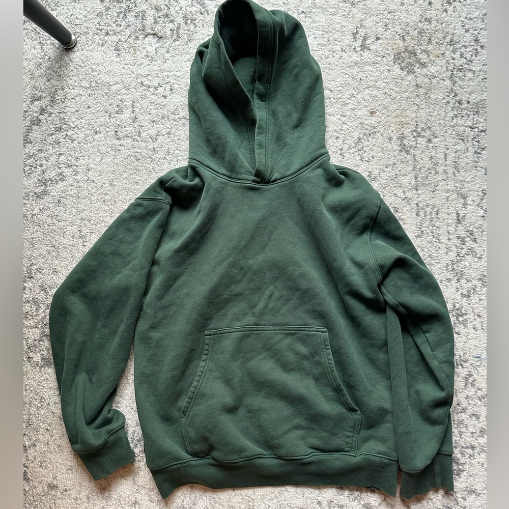 Aritzia TNA hoodie